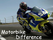 Motorbike Difference