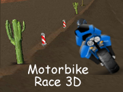 Motorbike Race 3D