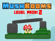 Mushbooms Level Pack 2