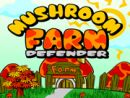 Mushroom Farm Defender