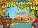 Mushroom Passion