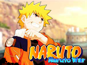 Naruto Naruto War