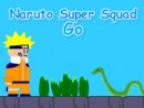 Naruto Super Squad Go
