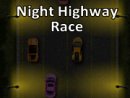 Night Highway Race