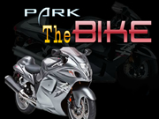 Park The Bike