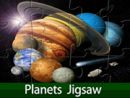 Planets Jigsaw