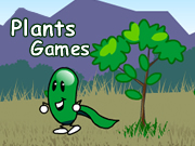 Plants Games