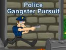 Police Gangster Pursuit