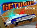Police Getaway