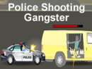 Police Shooting Gangster