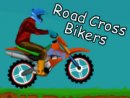 Road Cross Bikers