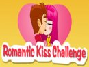 Romantic Kiss Challenge