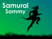 Samurai Sammy