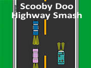 Scooby Doo Highway Smash