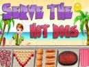 Serve the Hot Dogs