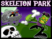 Skeleton Park
