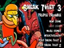 Sneak Thief 3