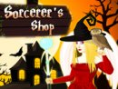 Sorcerer's Shop