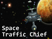 Space Traffic Chief