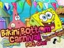 Spongebob Bikini Bottom Carnival
