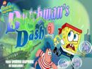 Spongebob Dutchmans Dash