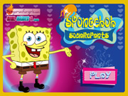 Spongebob Game