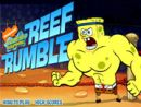 Spongebob Reef Rumble