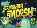 Spongebob Sea Monster Smoosh