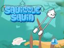 Squiggle Squid