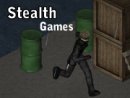 Stealth Games