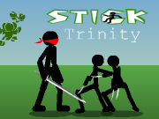 Stick Trinity