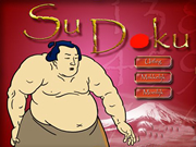 Sumo Sudoku