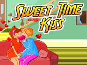 Sweet Time Kiss