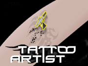 Tatto Artist