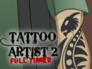 Tattoo Artist 2
