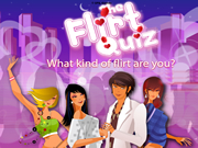 The Flirt Quiz