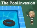 The Pool Invasion
