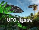 UFO Jigsaw