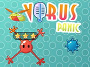 Virus Panic