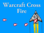 Warcraft Cross Fire