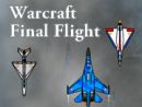 Warcraft Final Flight