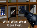 Wild Wild West Coin Fest
