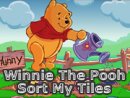 Winnie The Pooh Sort My Tiles