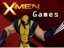 X Men Games