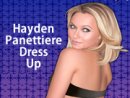 Y8 - Hayden Panettiere Dress Up