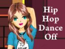 Y8 - Hip Hop Dance Off Game