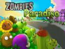 Zombies Paradiso Game