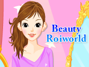 Beauty Roiworld