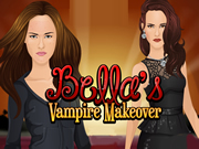 Bella's Vampire Makeover