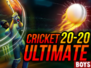Cricket 20-20 Ultimate